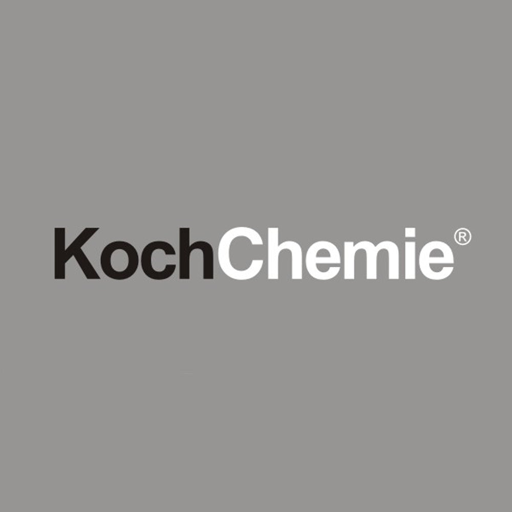 Koch Chemie Exterior Wash Mitt | Soft Microfiber Glove for Safe & Scratch-Free Car Washing