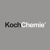 Koch Chemie Foamer Bottle with Scale | Adjustable Foam Sprayer for Detailing | Durable | 1L