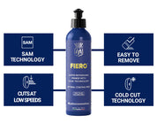 Labocosmetica - FIERO - Super Finish Polish Coating Primer