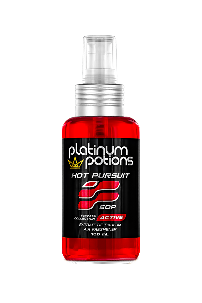 Hot Pursuit- EDP 100ml