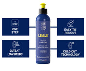 Labocosmetica - LEALE - Medium Cut Compound for Sensitive Paint