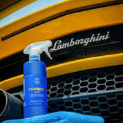 Labocosmetica - PERFECTA 2.0 - Quick Detailer