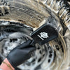 Carscope Tire Scrubbing Brush