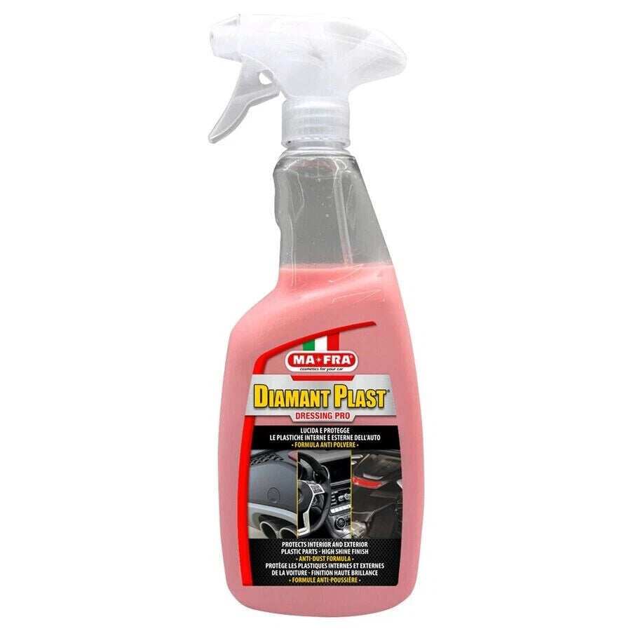 Mafra- Diamant Plast Shine