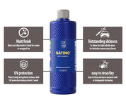 Labocosmetica - SATINO -  Shampoo and Wax For Matte Paint & Wrap