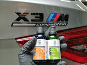Labocosmetica - STC + HPC - Ceramic Coating Kit