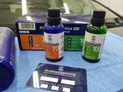 Labocosmetica - STC + HPC - Ceramic Coating Kit