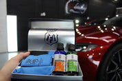 Labocosmetica - STC + HPC - Ceramic Coating Kit