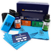 Labocosmetica - STC + HPC - Ceramic Coating Kit