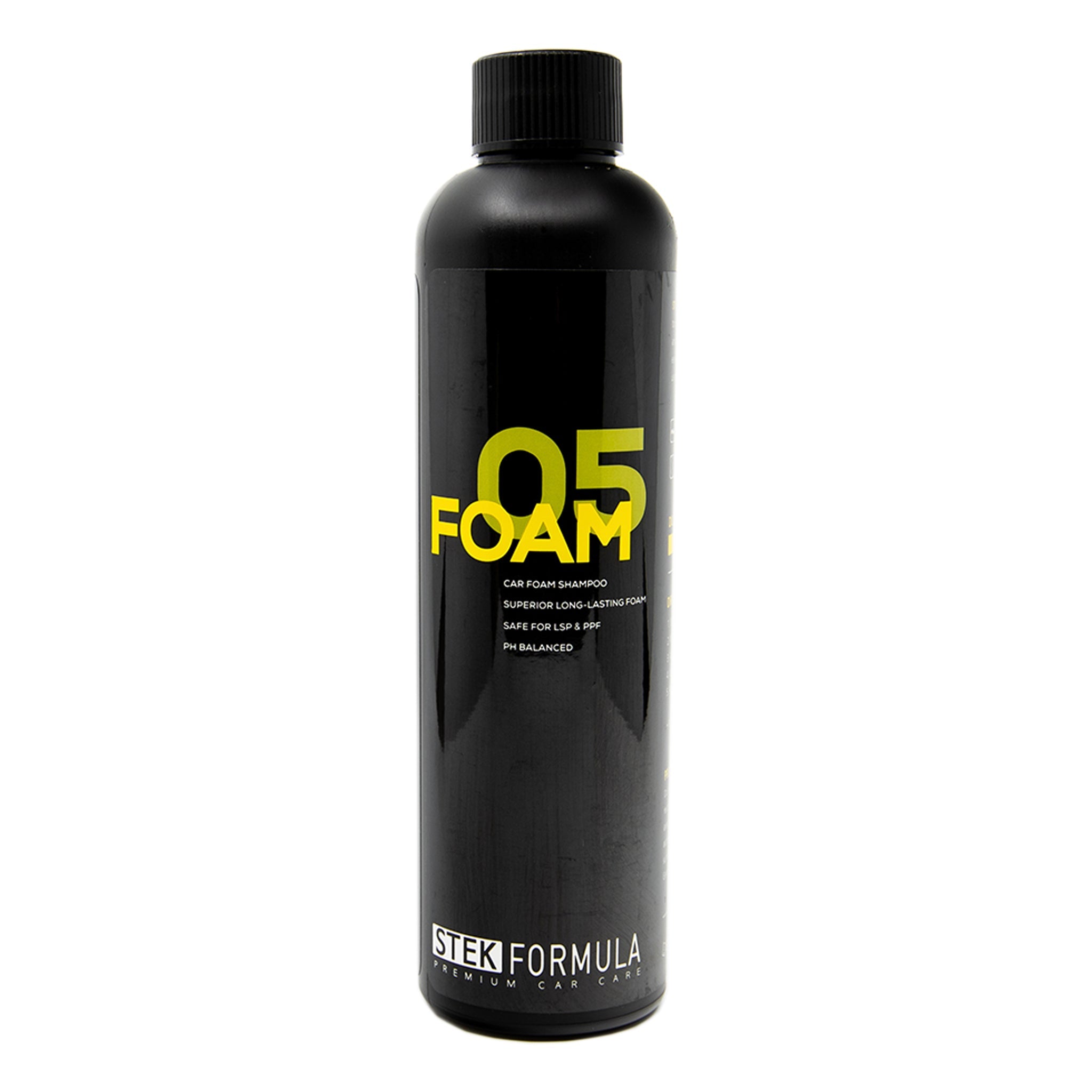 STEK Formula 05 Foam | Car Foam Shampoo