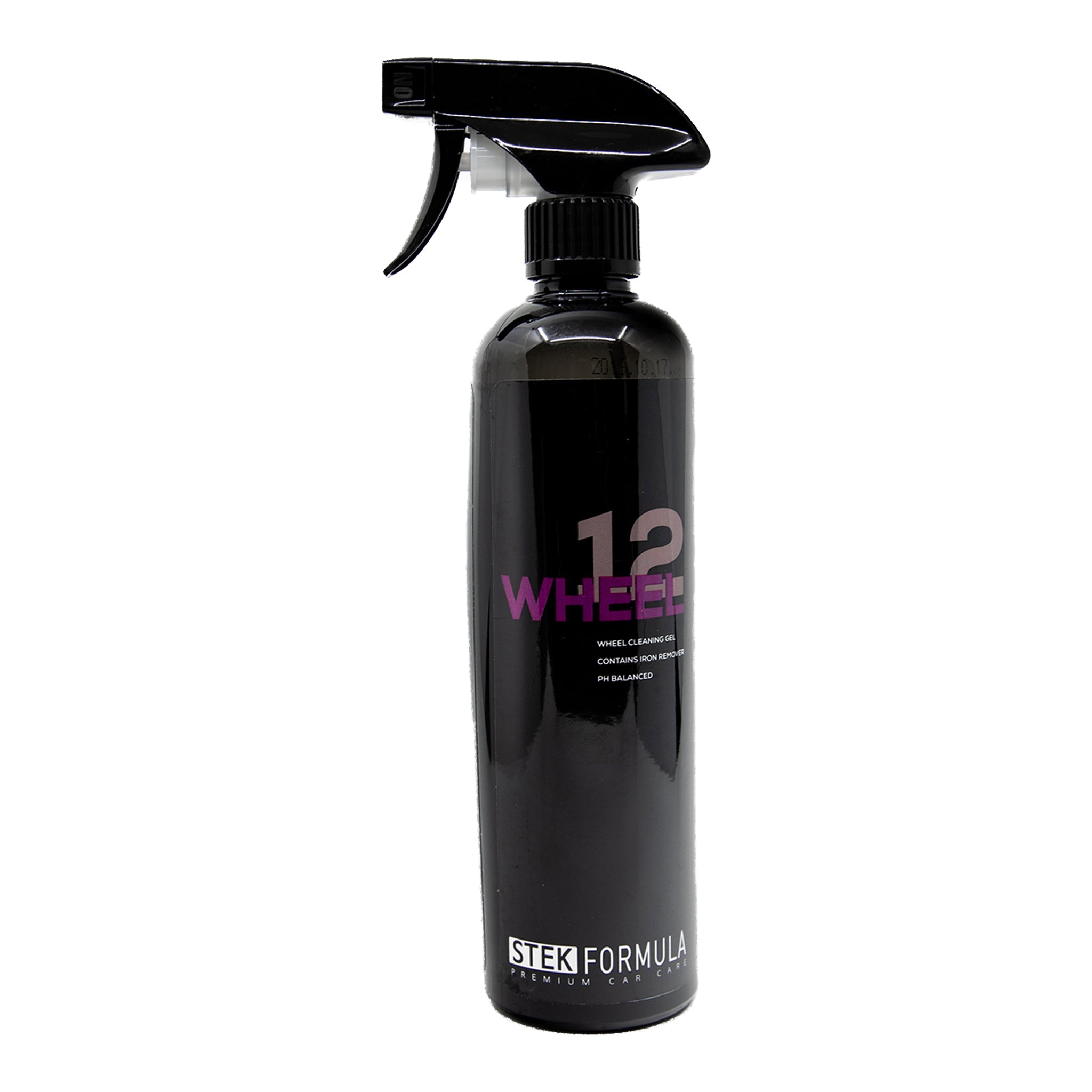 STEK Formula 12 Wheel | Wheel Cleaner