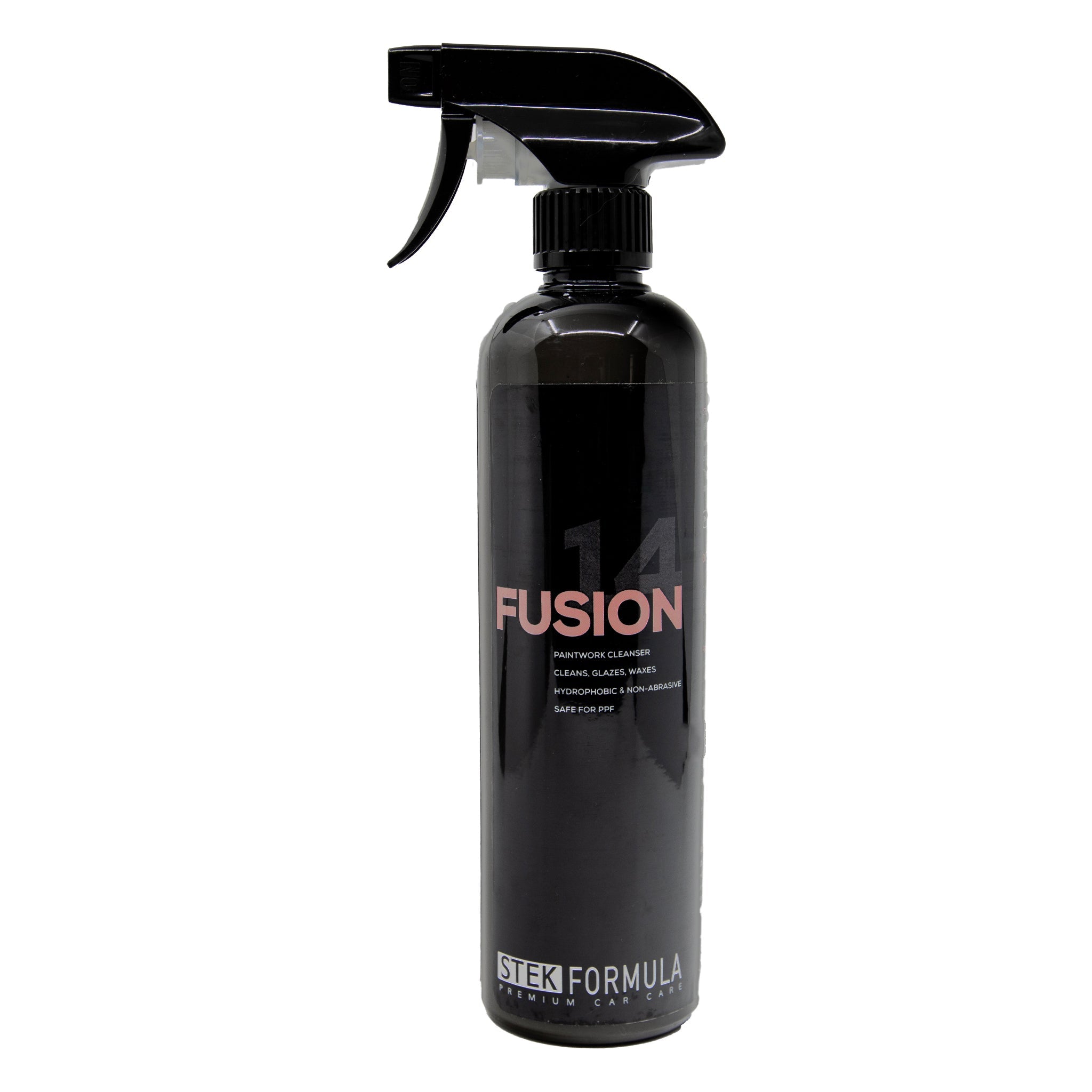 STEK Formula 14 Fusion | PPF-Safe All-in-One Polish