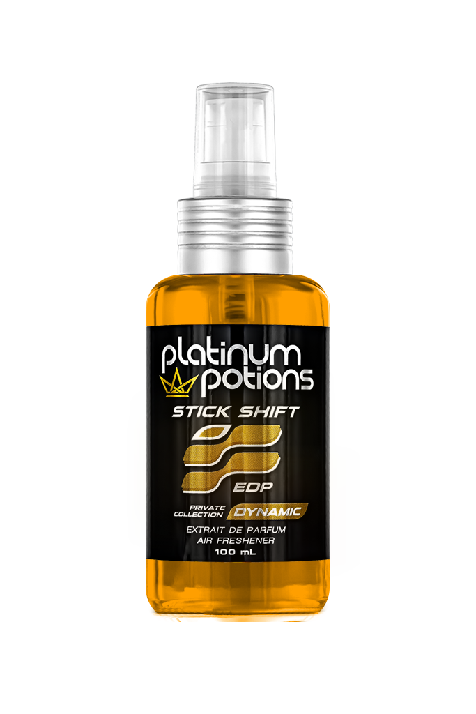 Stick Shift- EDP 100ml