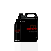 STEK Formula 01 Interior | Anti-Static Interior Detailer - Parks Car Care 