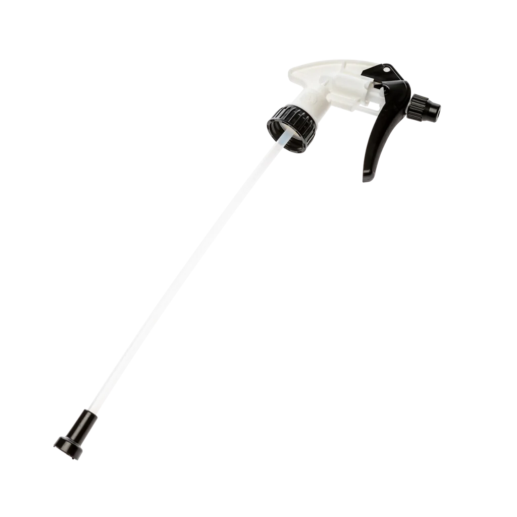 Star Spray Head - Parks Car Care 