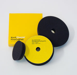 Fine Cut Pad - 5 Inch - Parks Car Care 
