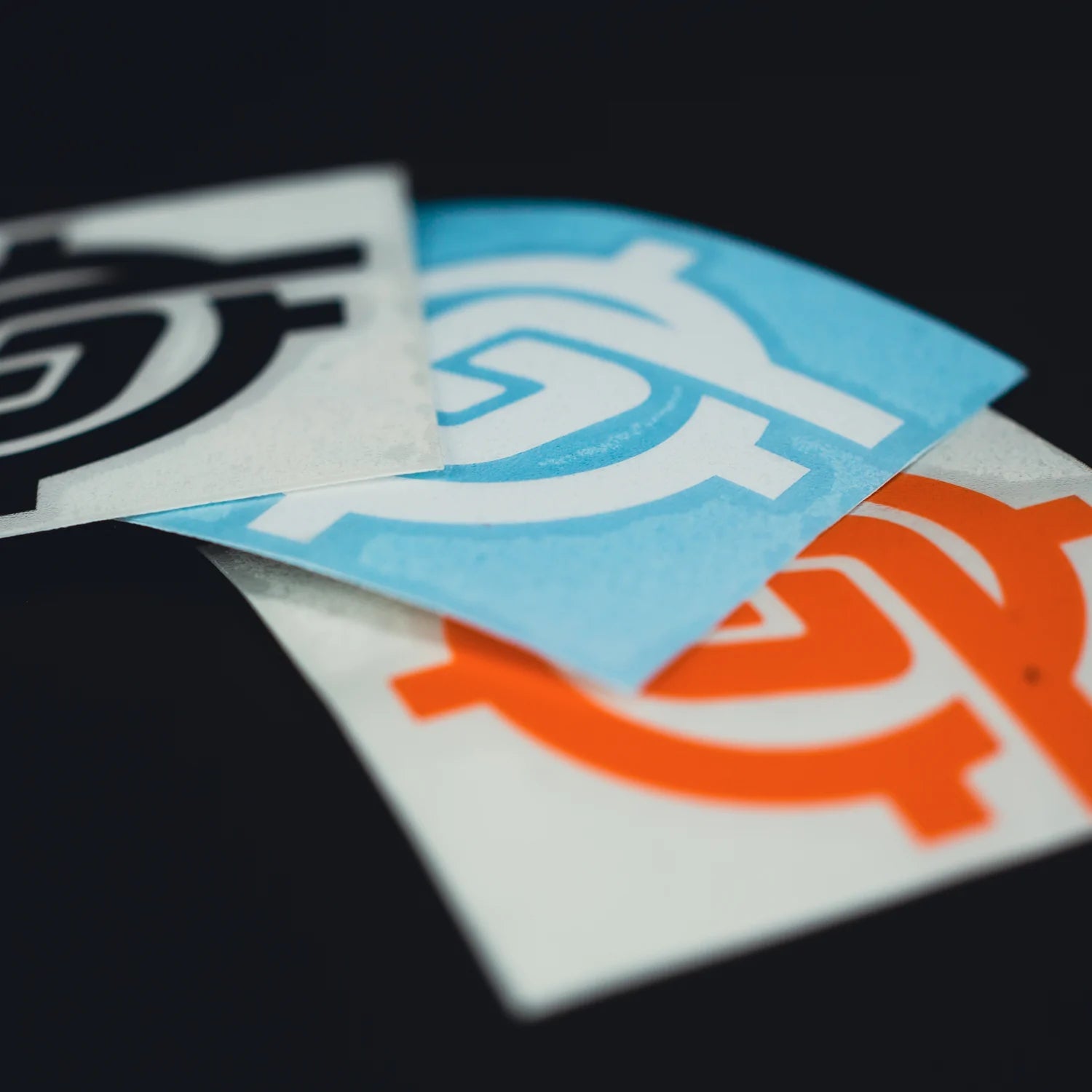 CARSCOPE 'Scope' Decal - Parks Car Care 