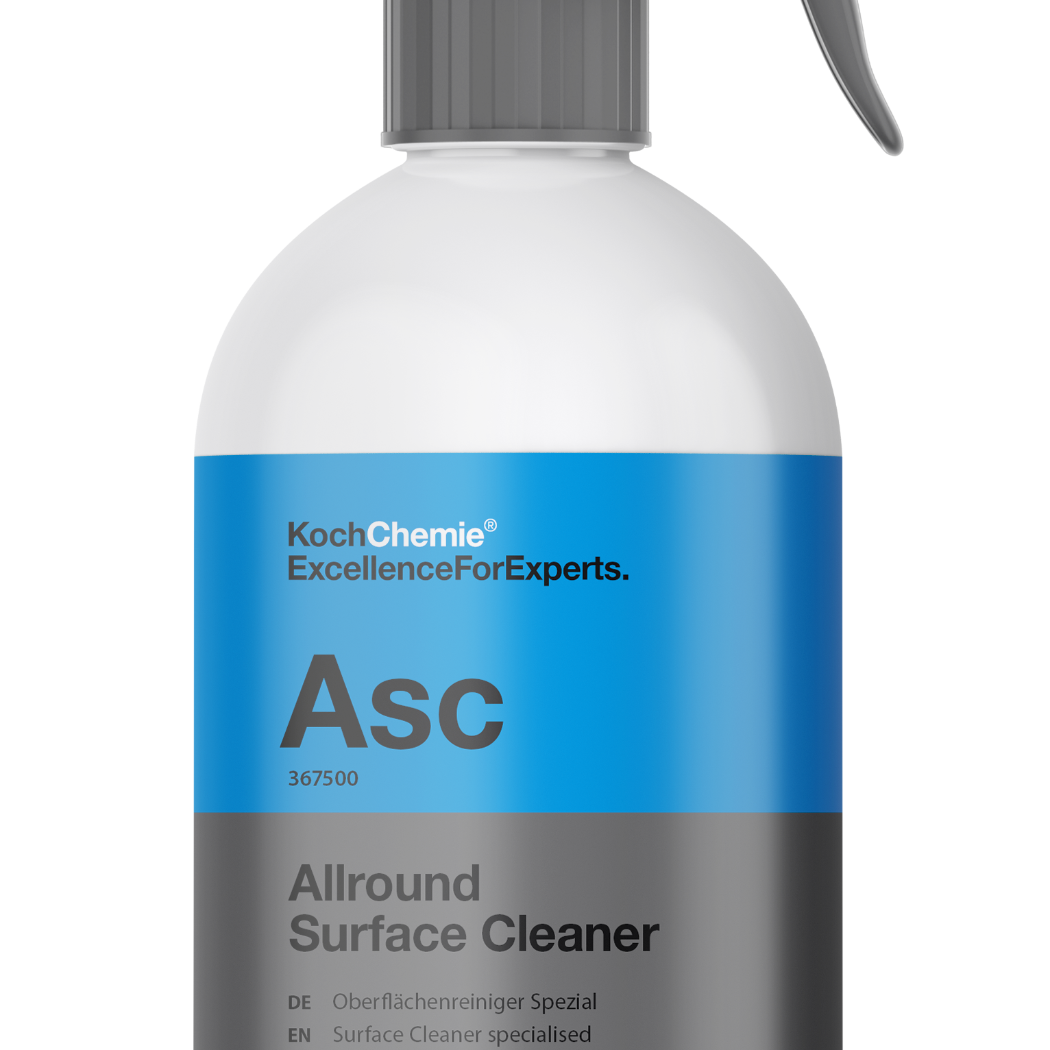Allround Surface Cleaner - Parks Car Care 