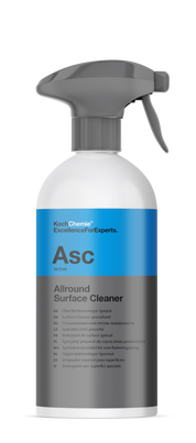 Allround Surface Cleaner - Parks Car Care 