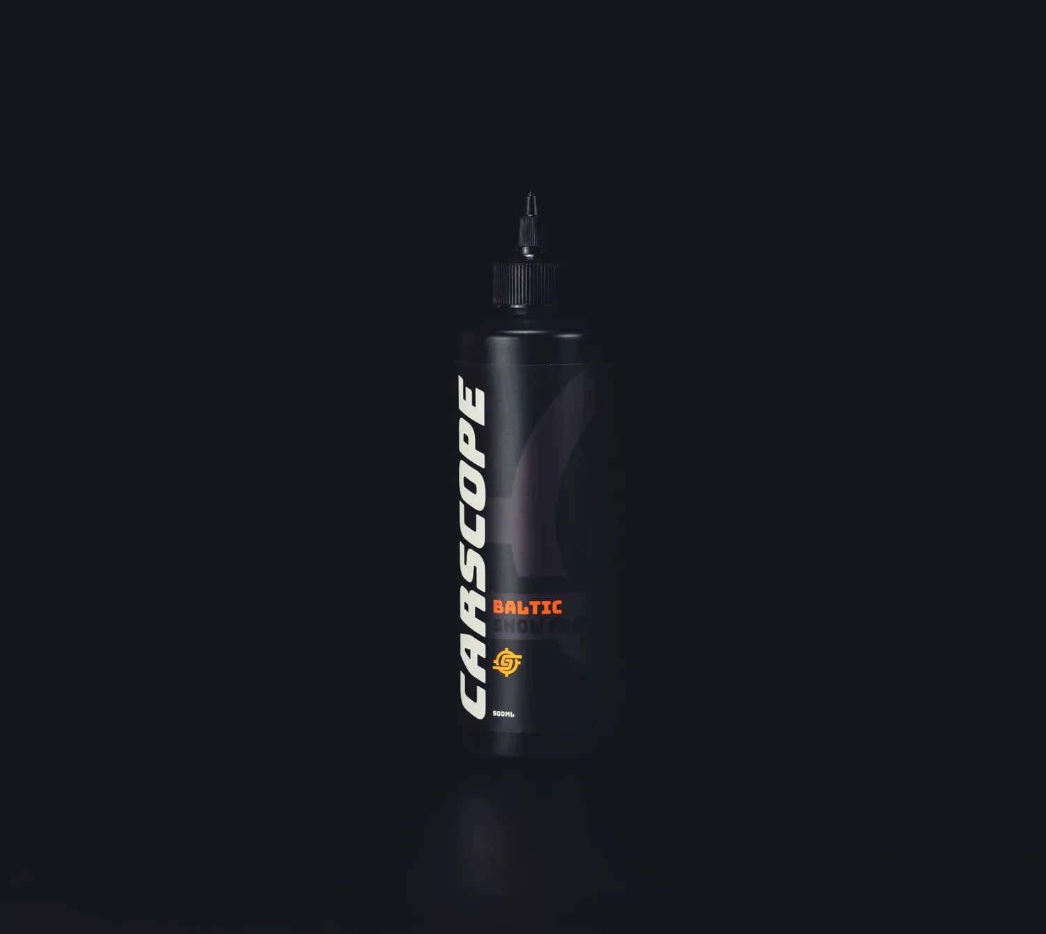 CARSCOPE Baltic Snow Foam | Deep Cleaning Pre-Wash - Parks Car Care 