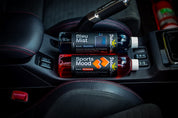 Platinum Potions Air Freshener | Bleu Mist - Parks Car Care 