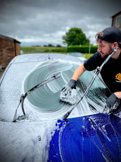 CARSCOPE Contact Car Shampoo - Parks Car Care 