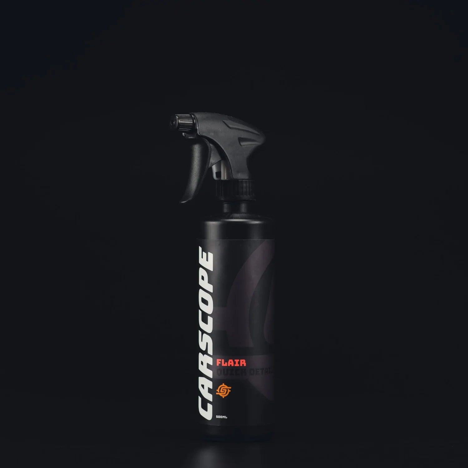 CarScope Flair Quick Detailer - Parks Car Care 