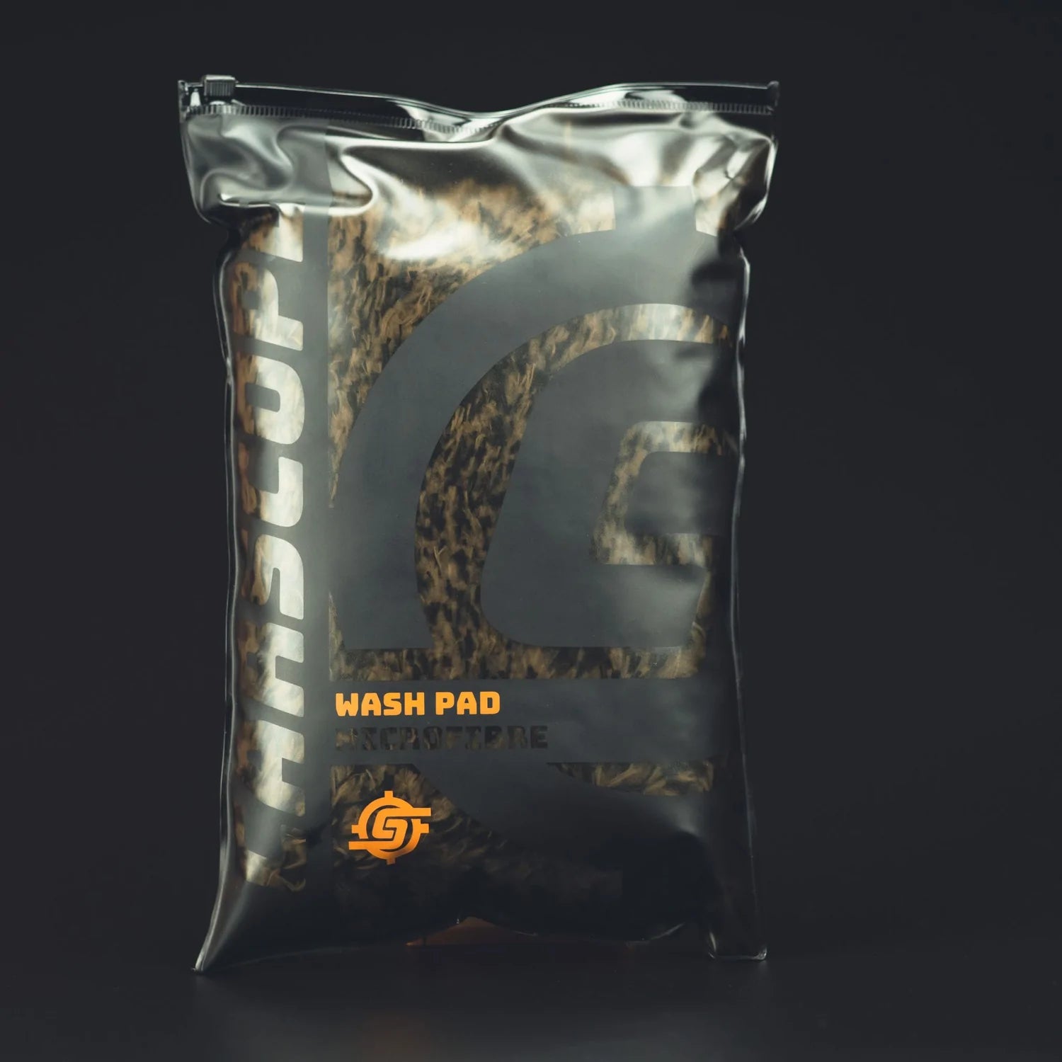 CARSCOPE Wash Pad - Parks Car Care 