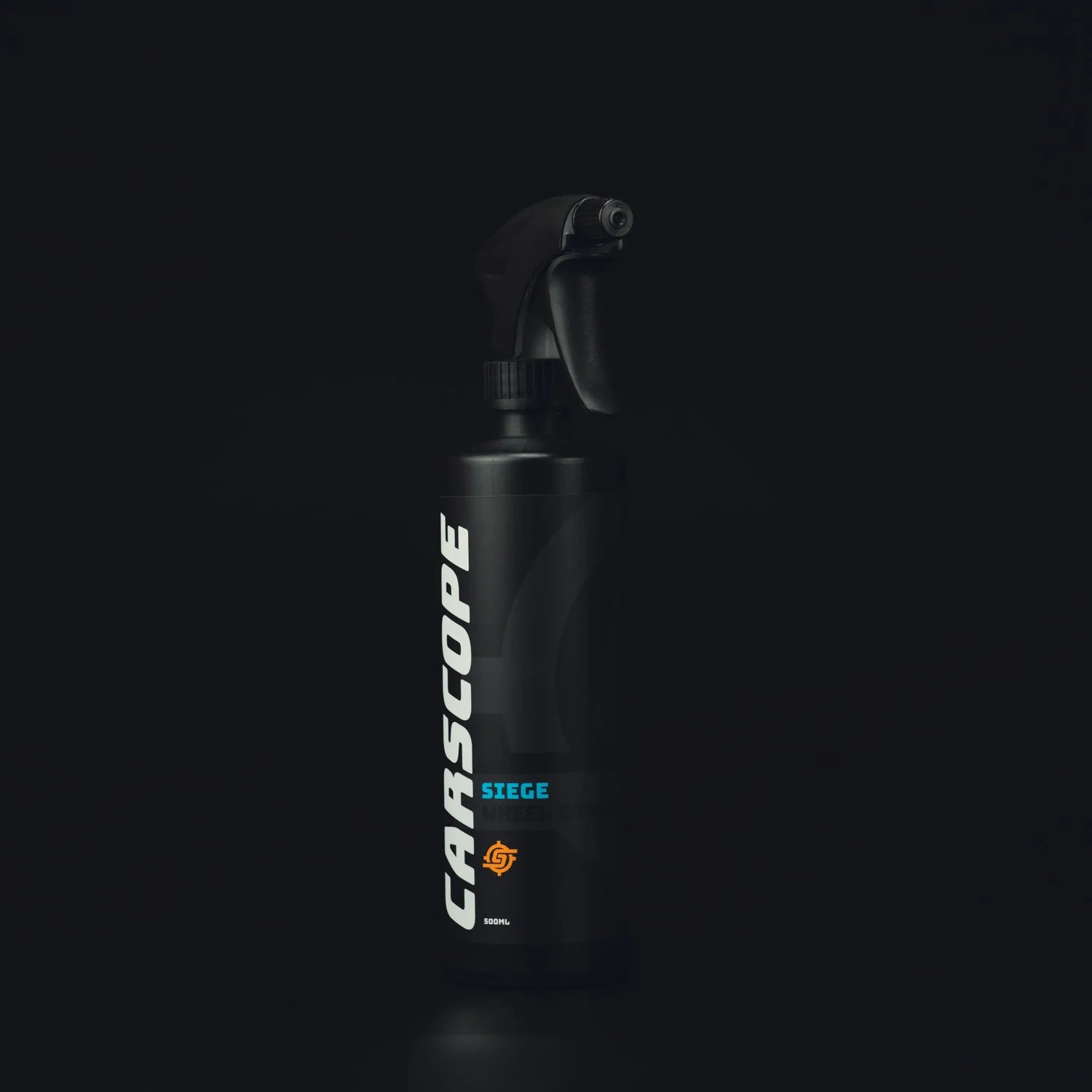 CARSCOPE Siege Wheel & Tire Cleaner - Parks Car Care 