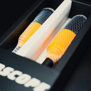 CARSCOPE Soft Touch Detailing Brushes - Parks Car Care 