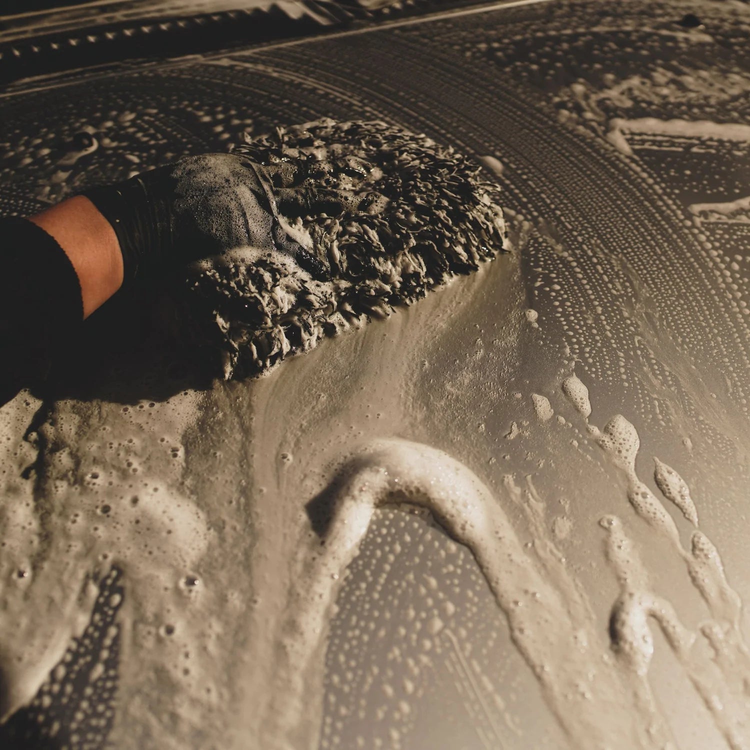 CARSCOPE Wash Pad - Parks Car Care 