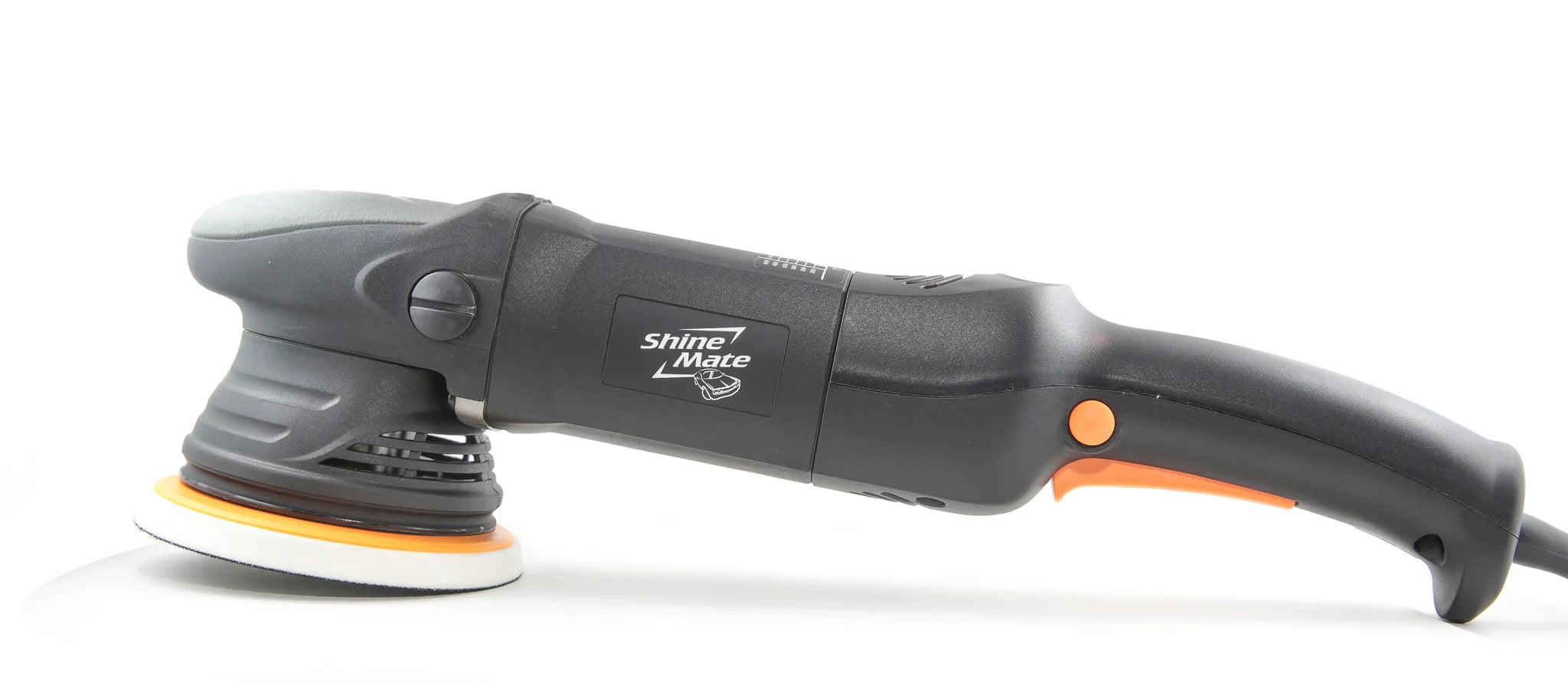 ShineMate EX610-5/15 Polisher - Parks Car Care 