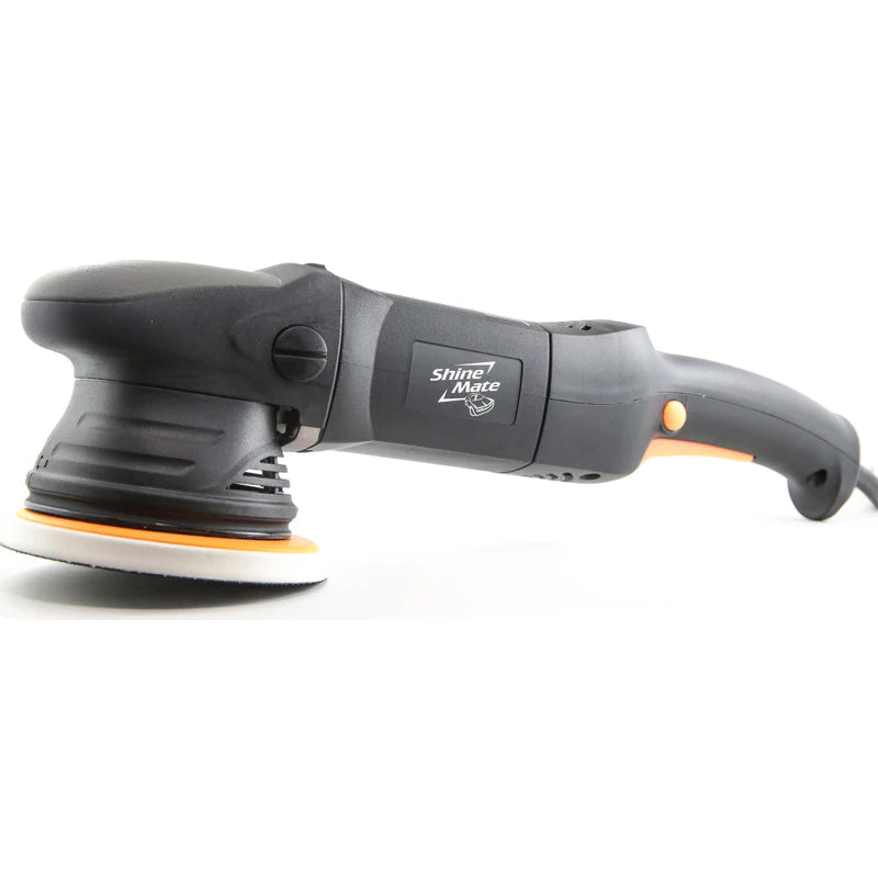 15 Polisher - Parks Car Care 