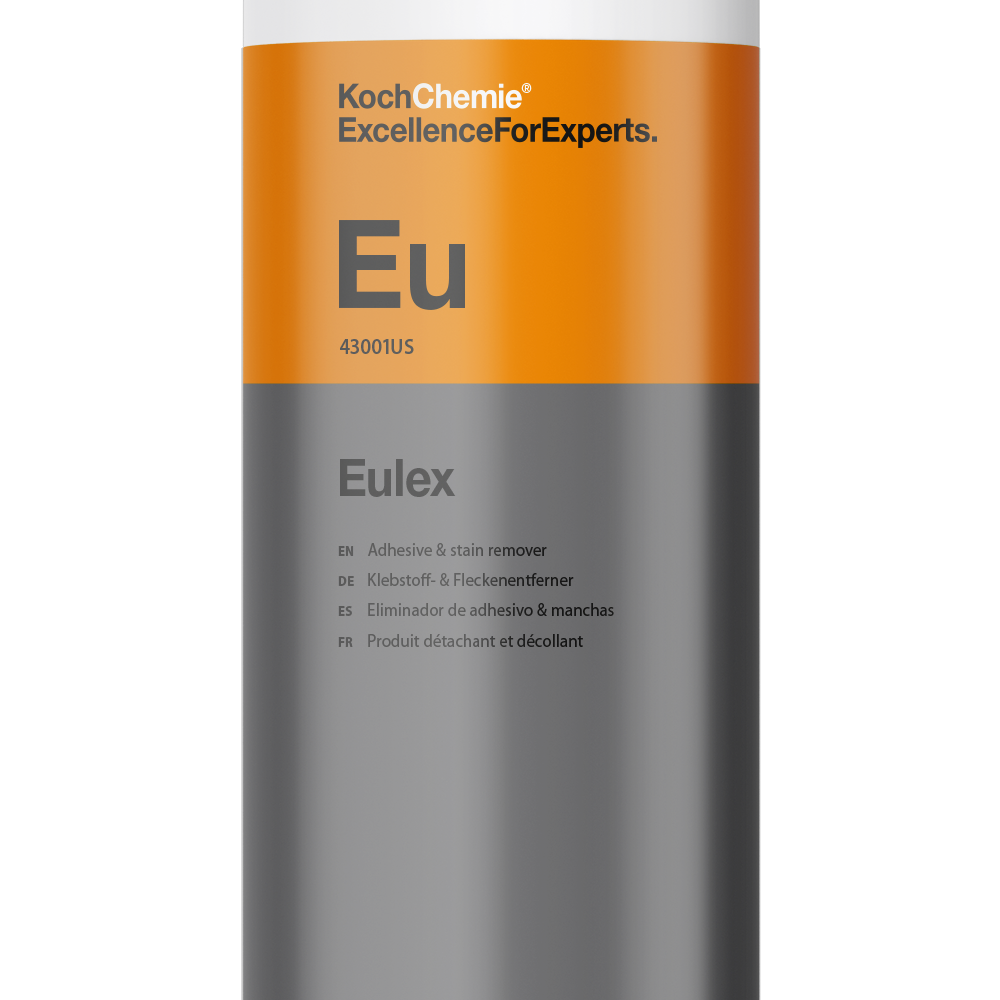 Eulex - Eu - Parks Car Care 