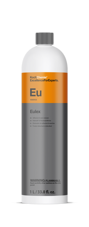 Eulex - Eu - Parks Car Care 