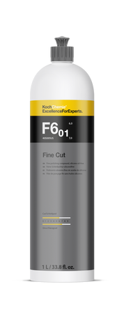 Fine Cut - F6.01 - Parks Car Care 