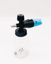 Nv SNOWSTORM Foam Cannon Kit - Parks Car Care 