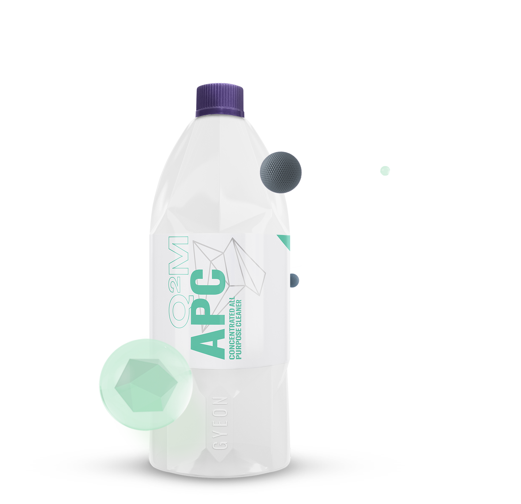 Gyeon Q²M APC - Parks Car Care 