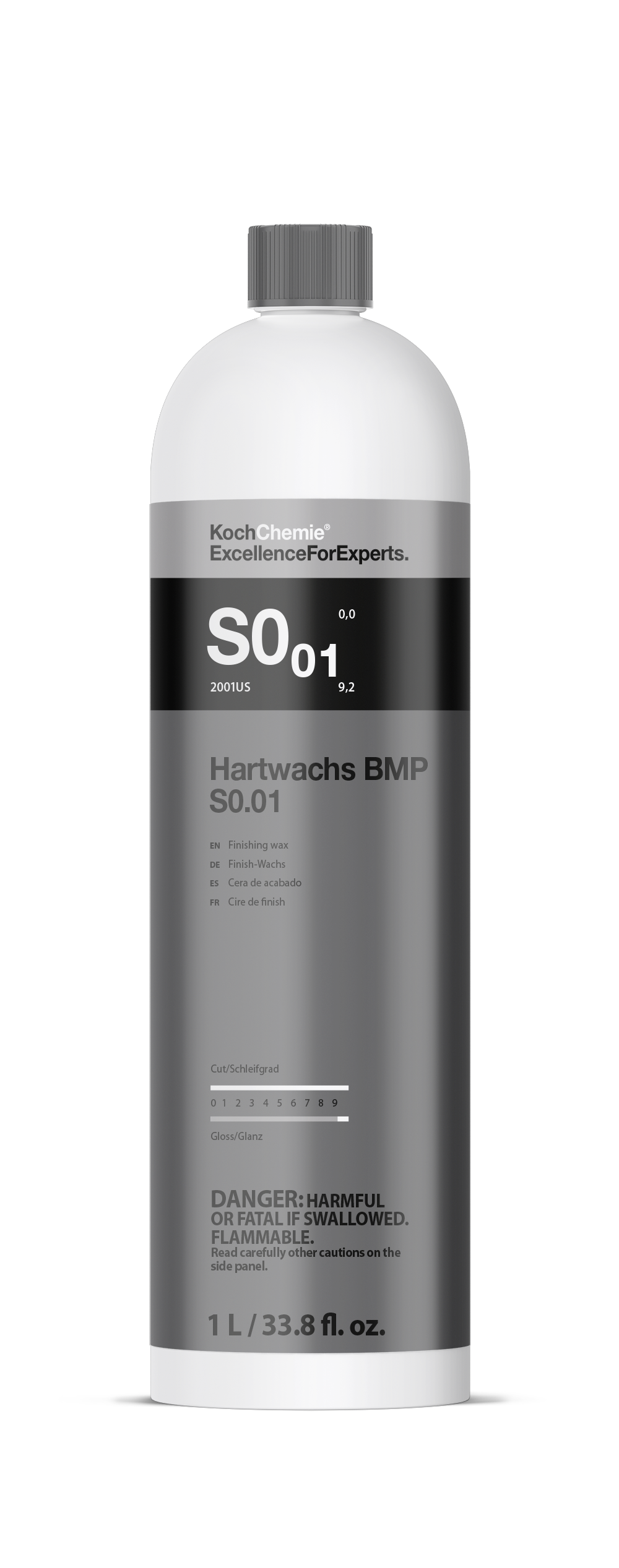 HartwachsBMP - S0.01 - Parks Car Care 