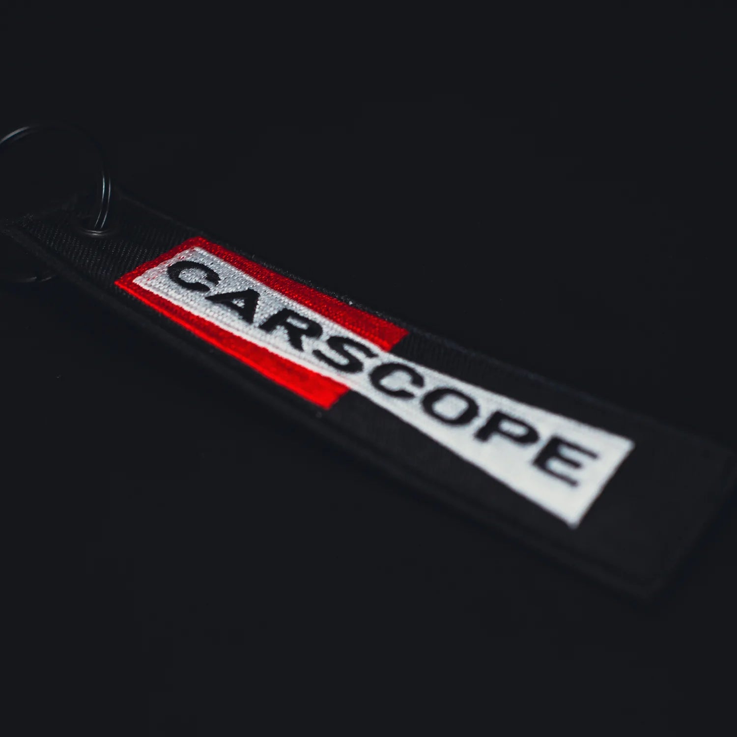 CARSCOPE Key Chains - Parks Car Care 