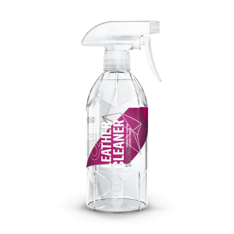 Gyeon Q²M LeatherCleaner Strong - Parks Car Care 
