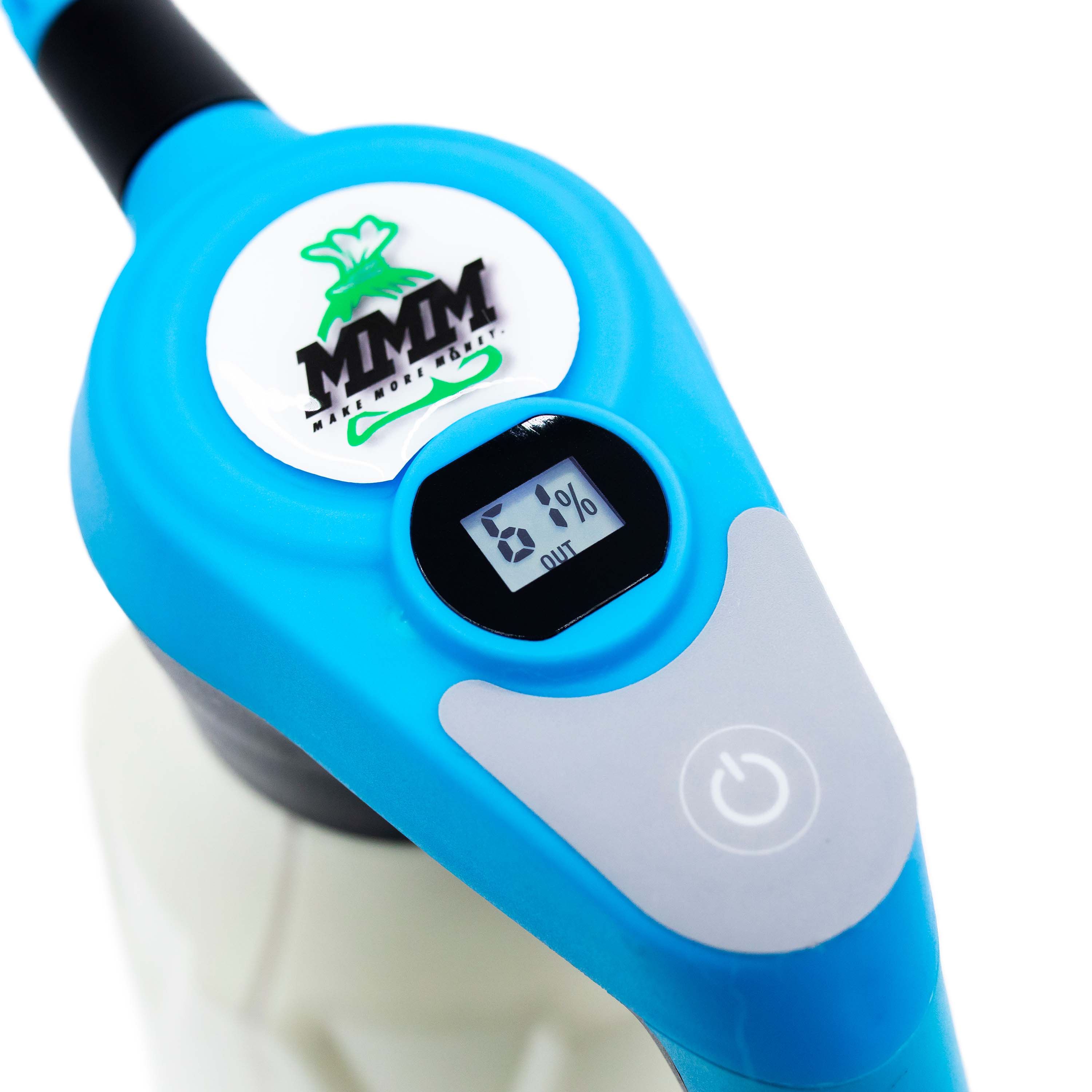 MMM Electric Sprayer | Electric Tint & PPF Sprayer - Parks Car Care 