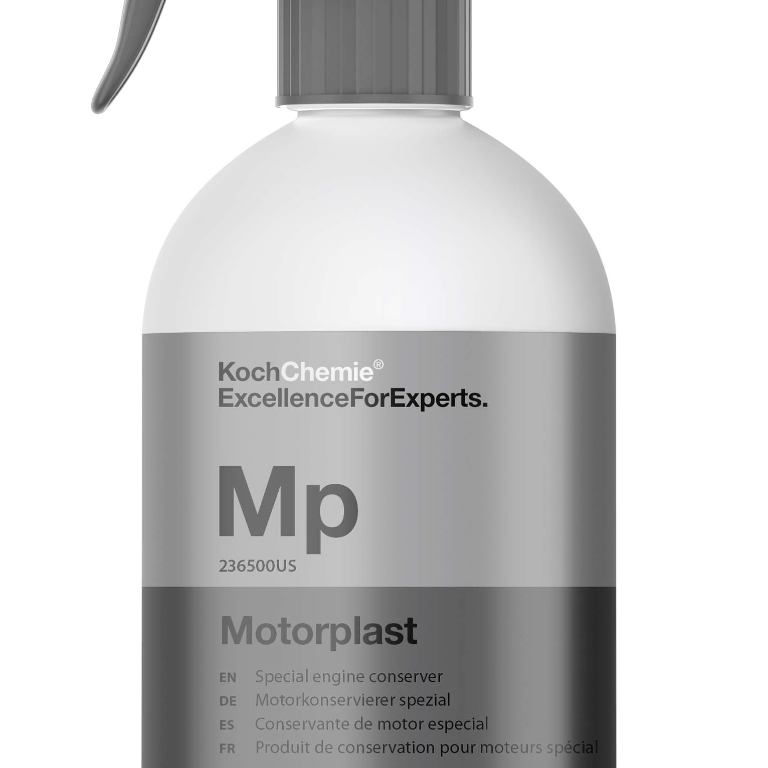 MotorPlast - Mp - Parks Car Care 