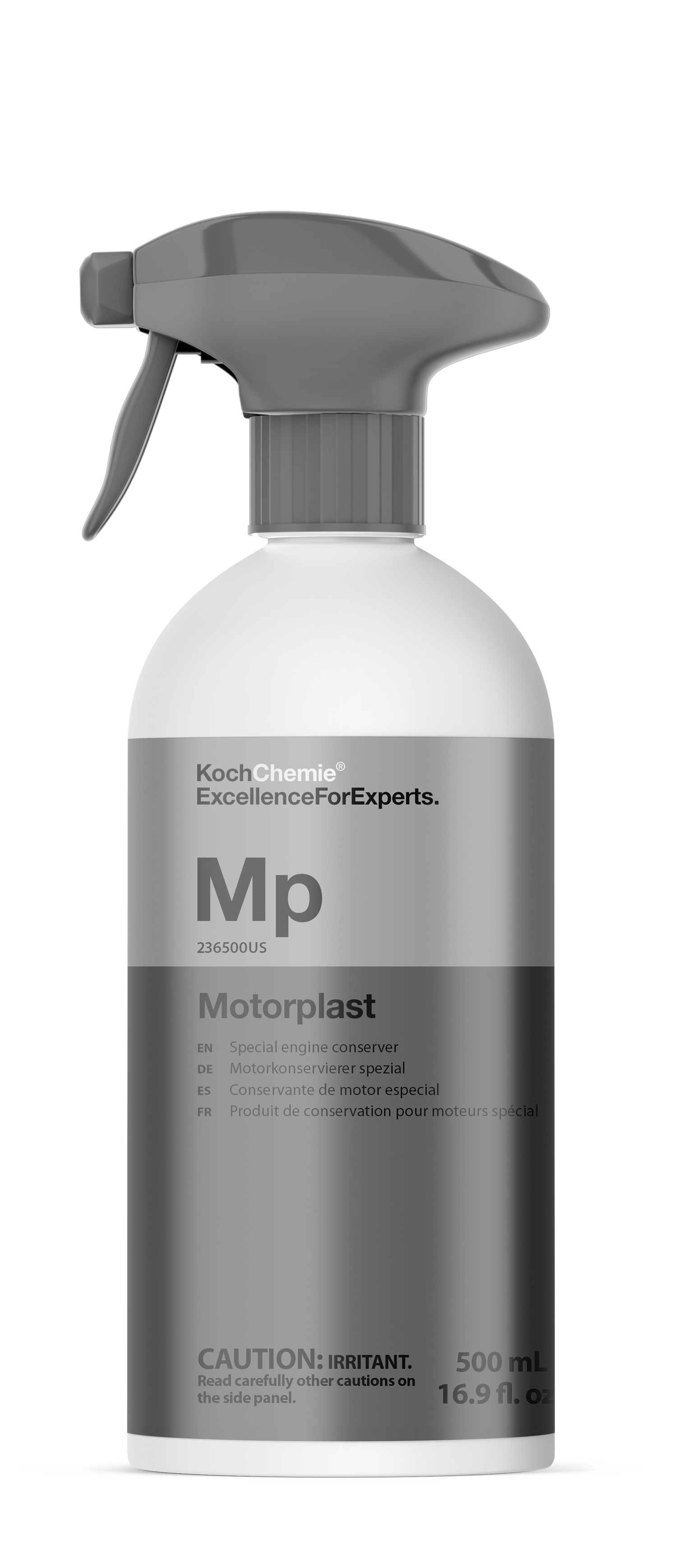 MotorPlast - Mp - Parks Car Care 