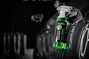 Platinum Potions | Quick Detailer - Parks Car Care 