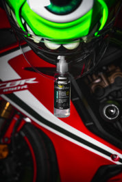 Platinum Potions Air Freshener | Revitalize - Parks Car Care 