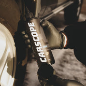 CARSCOPE UK Tire Dressing Brush | Tire Shine Applicator - Parks Car Care 