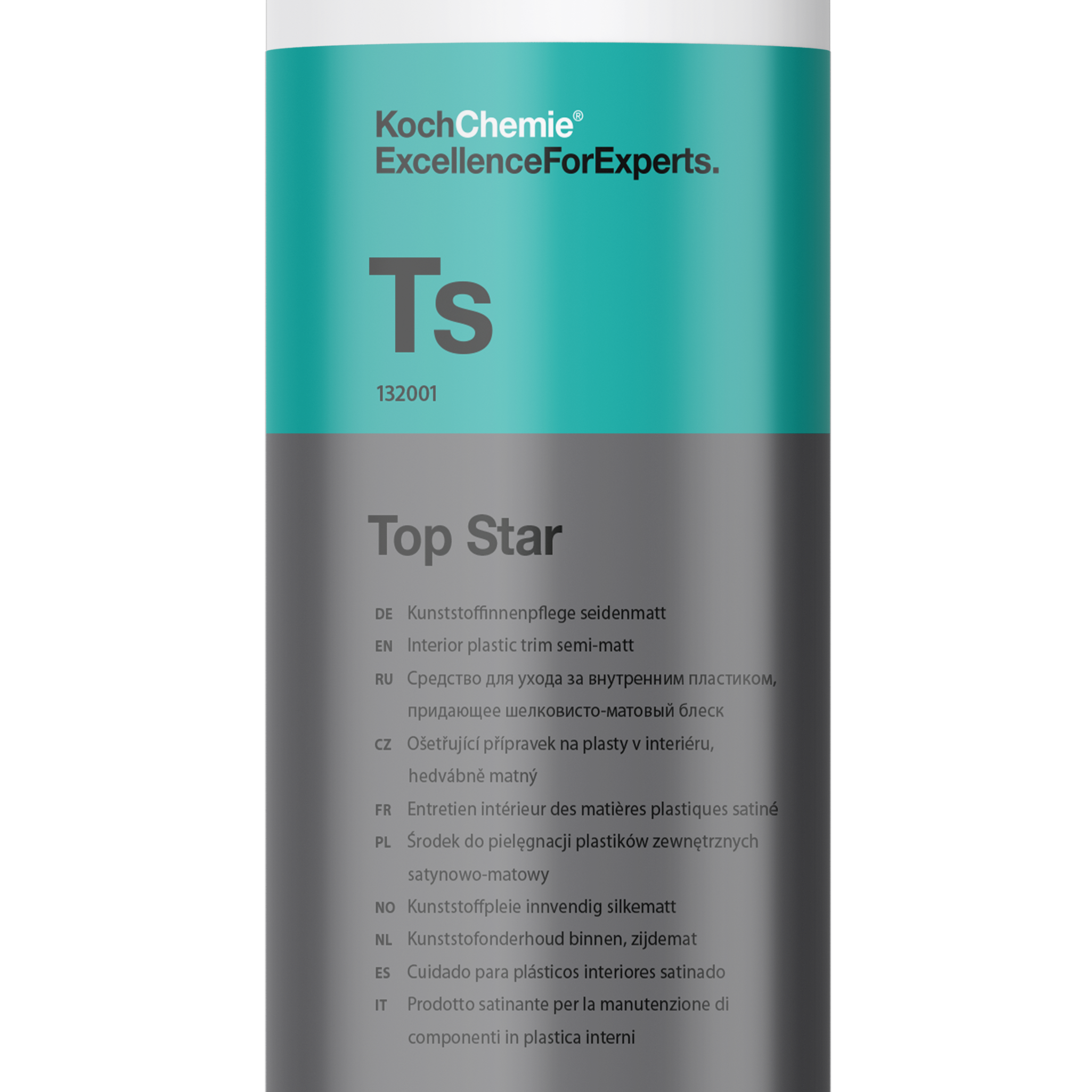 Top Star - Ts - Parks Car Care 