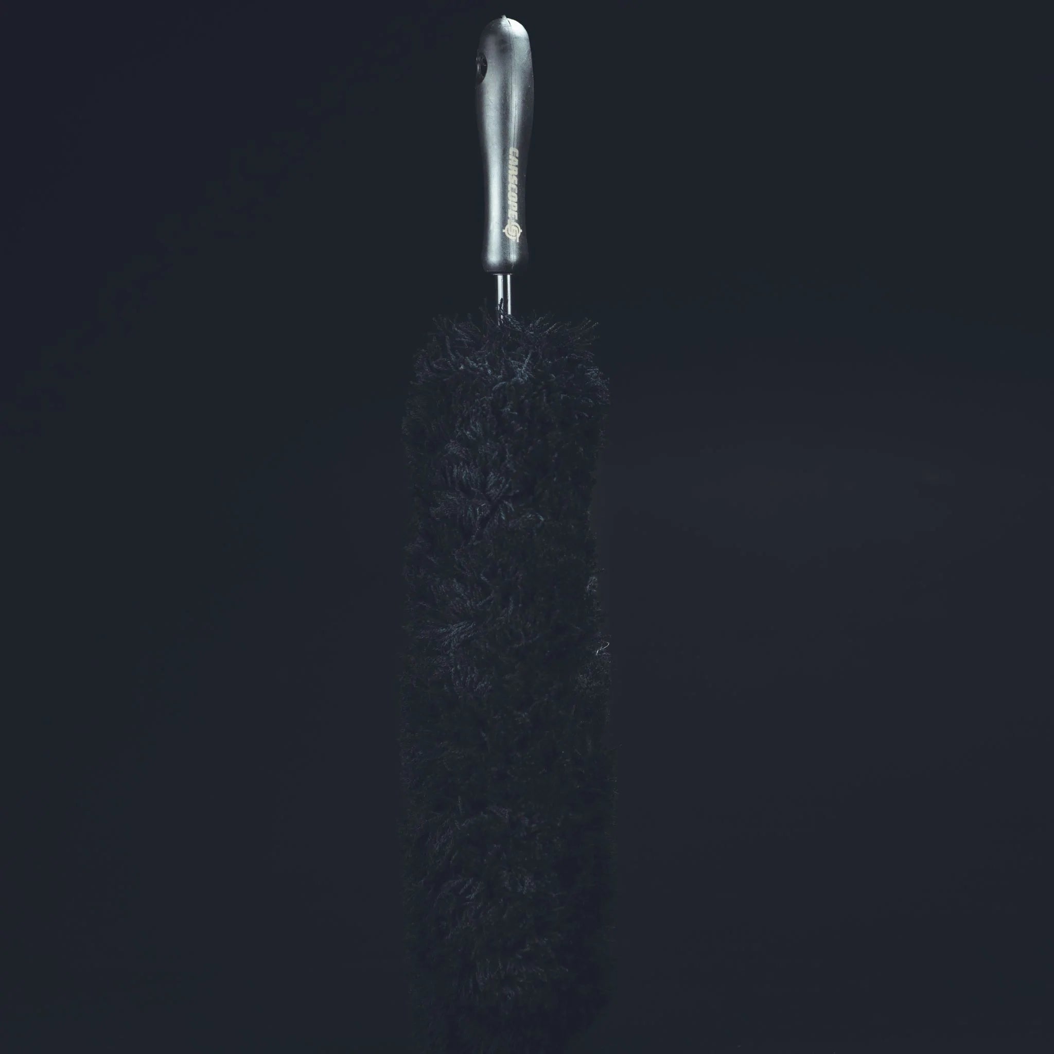 CarScope Tyre Brush - Is it a must have? 