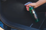 Platinum Potions Air Freshener | Alpha Cologne - Parks Car Care 